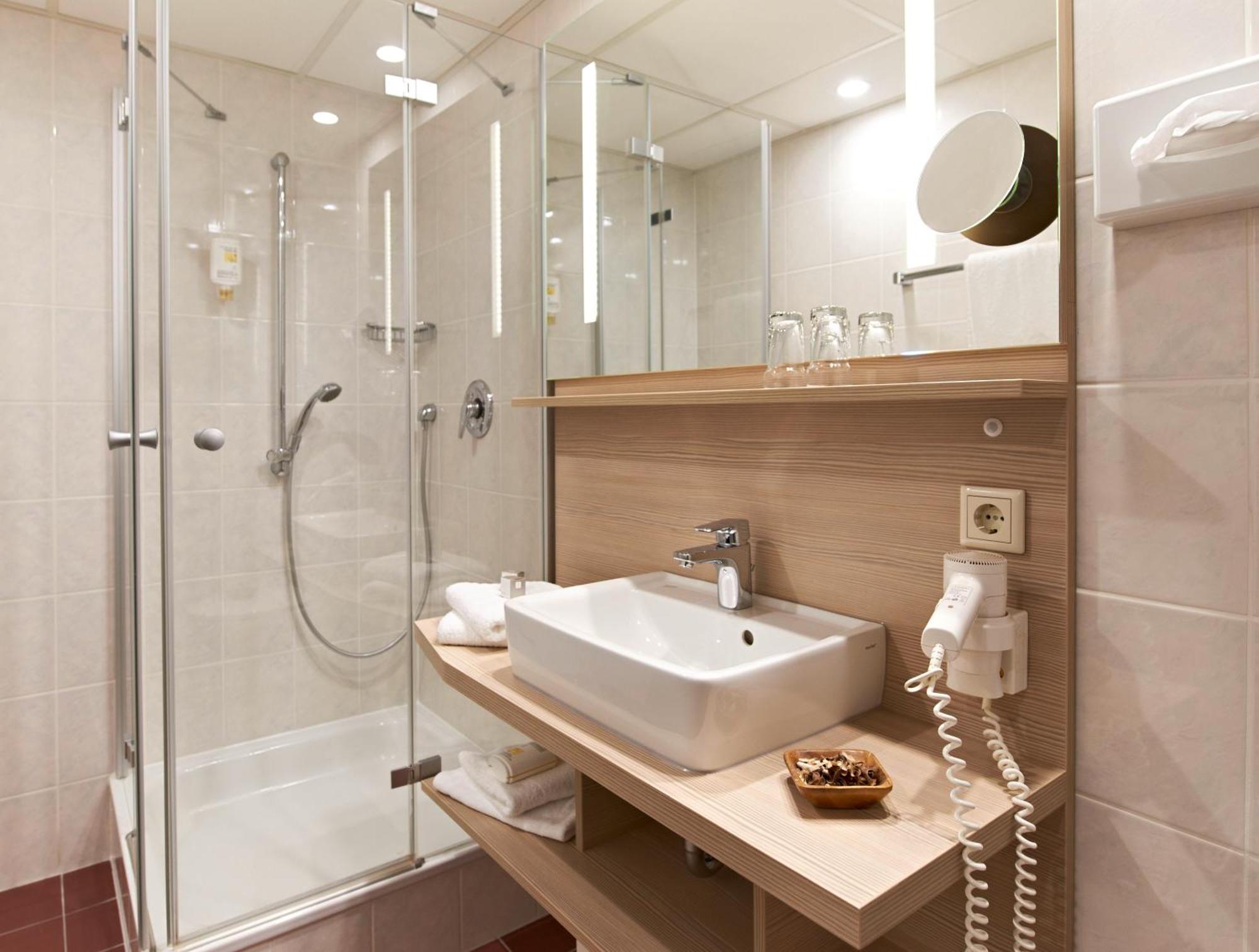 Deluxe Doppelzimmer